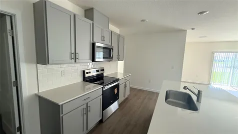 2046 Walnut Creek Drive Kissimmee FL 34744