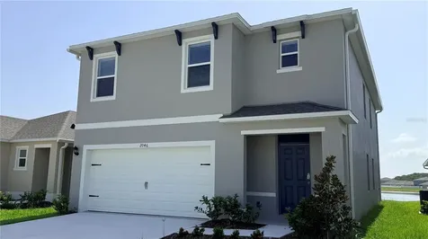 2046 Walnut Creek Drive Kissimmee FL 34744