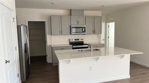 2046 Walnut Creek Drive Kissimmee FL 34744