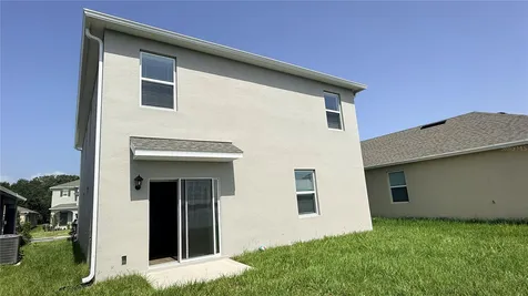 2046 Walnut Creek Drive Kissimmee FL 34744
