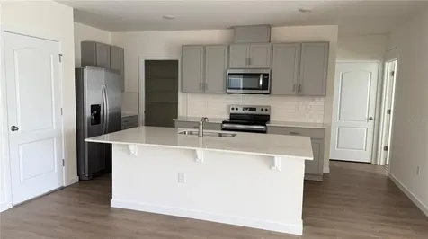 2046 Walnut Creek Drive Kissimmee FL 34744