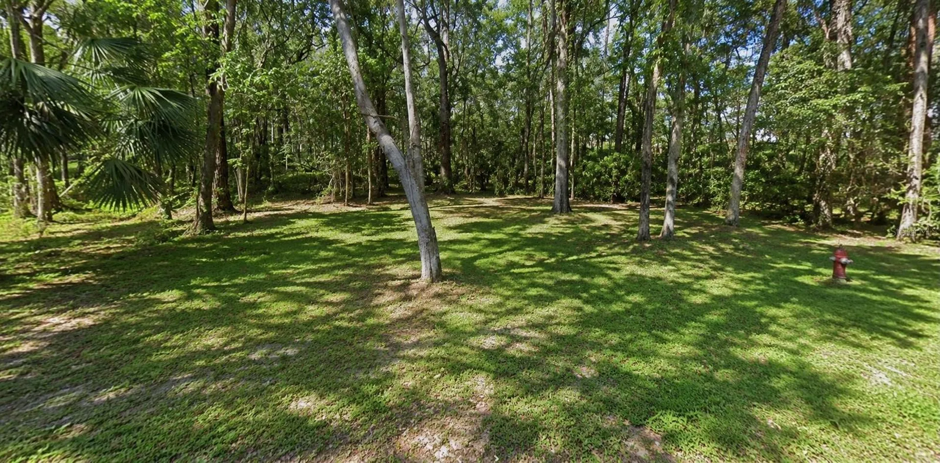 Oakdale Avenue Brooksville FL 34601