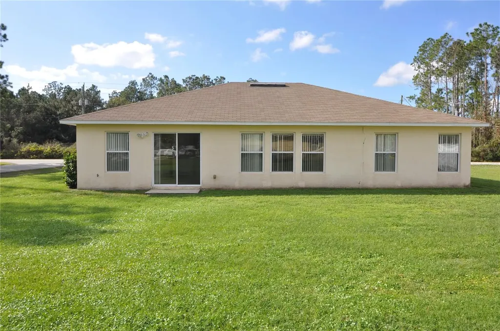 116 London Drive Palm Coast FL 32137
