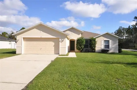 116 London Drive Palm Coast FL 32137