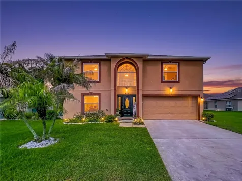 410 Fairfield Drive Sanford FL 32771