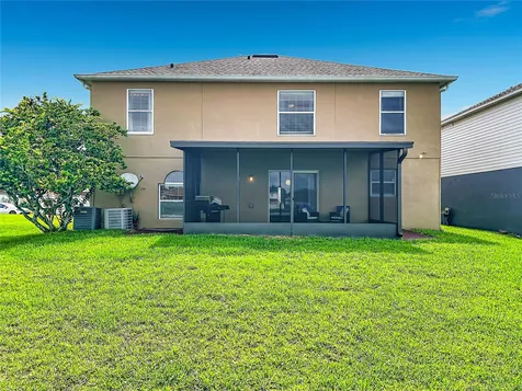 410 Fairfield Drive Sanford FL 32771