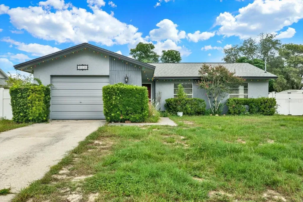 11238 Holbrook Street Spring Hill FL 34609