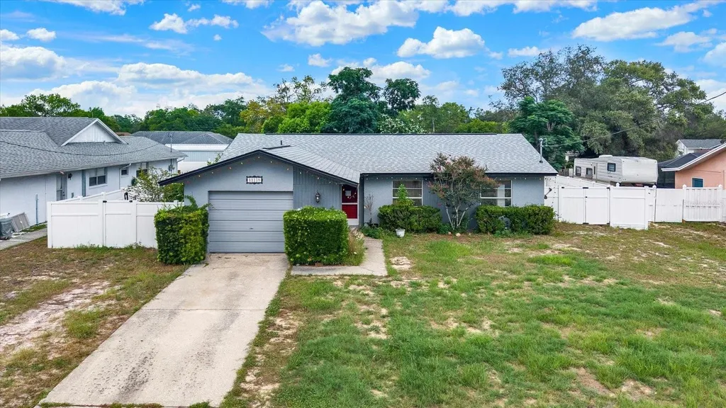 11238 Holbrook Street Spring Hill FL 34609