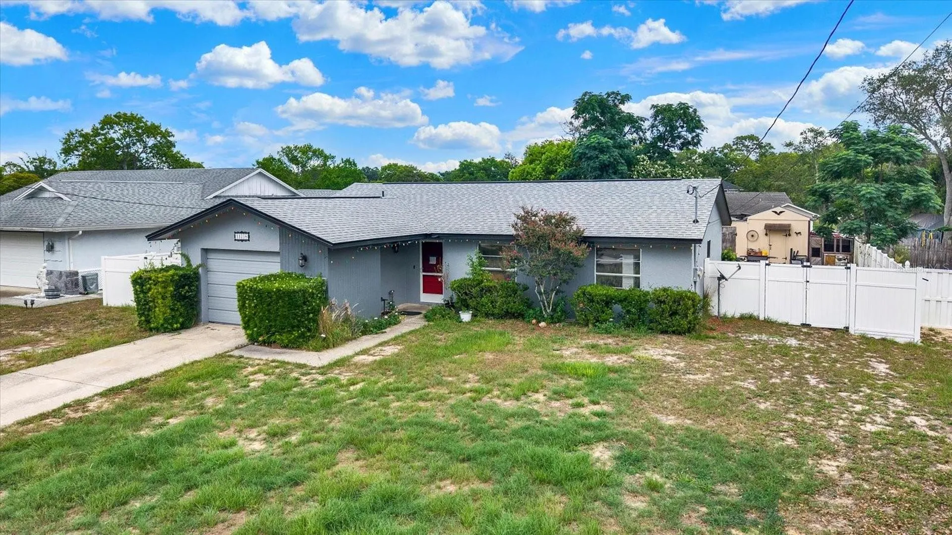 11238 Holbrook Street Spring Hill FL 34609