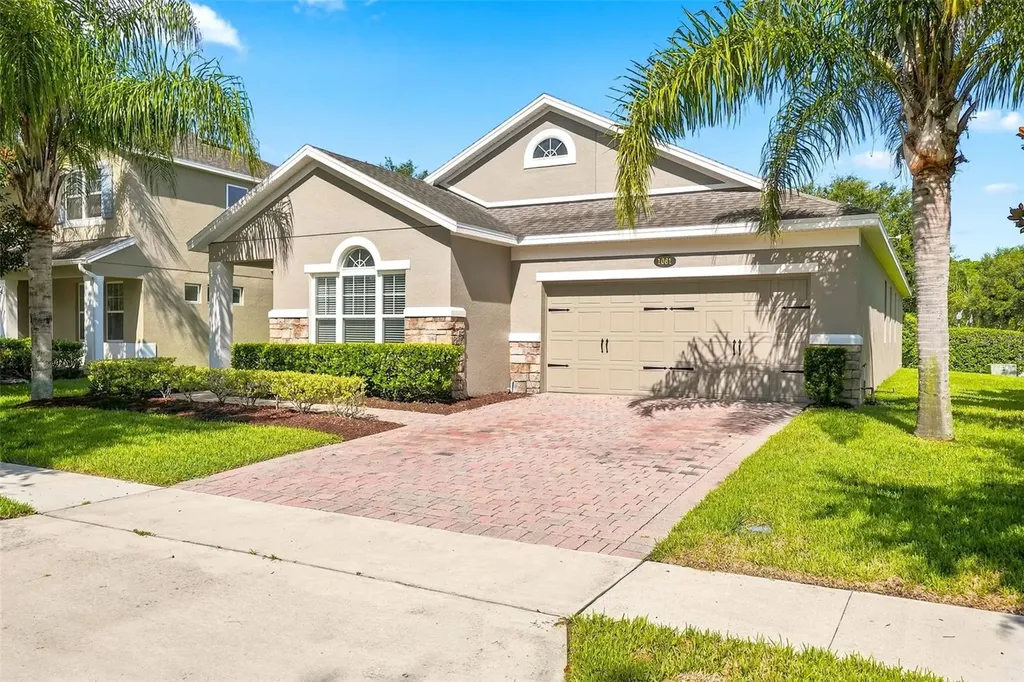 1061 Cosmos Way Oviedo FL 32766