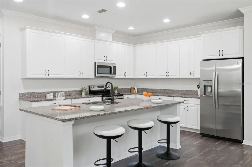 1061 Cosmos Way Oviedo FL 32766