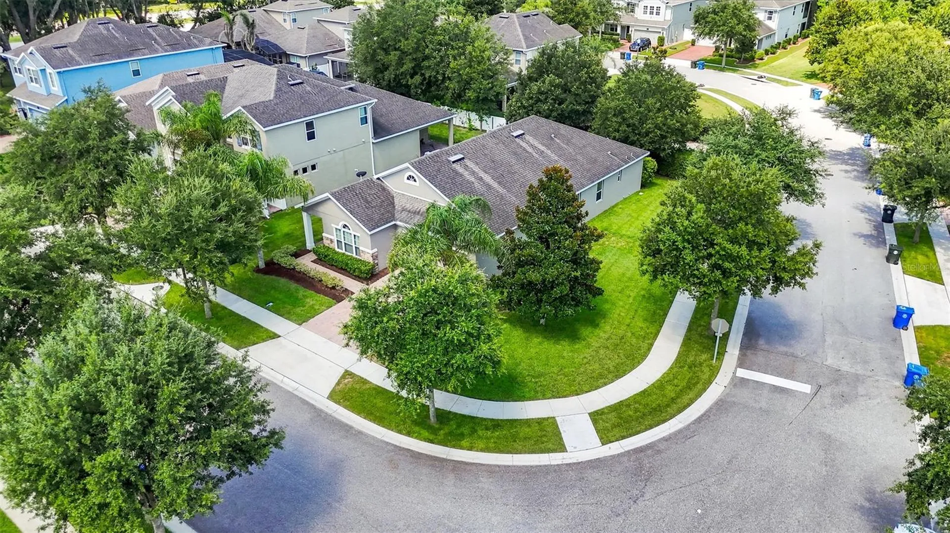 1061 Cosmos Way Oviedo FL 32766