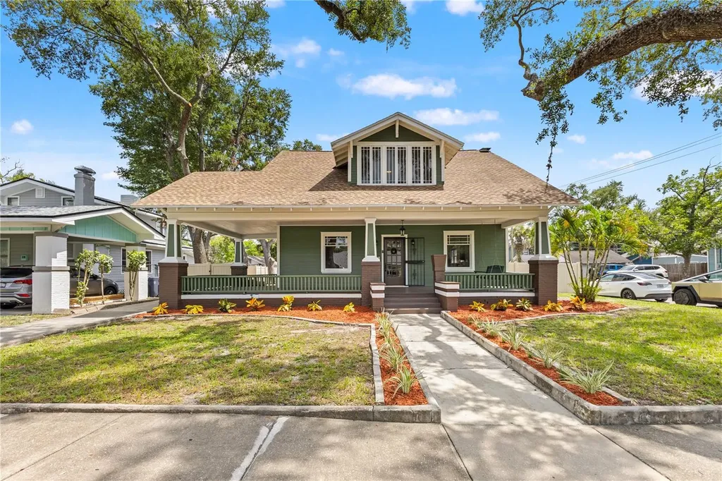 120 W Comanche Avenue Tampa FL 33604
