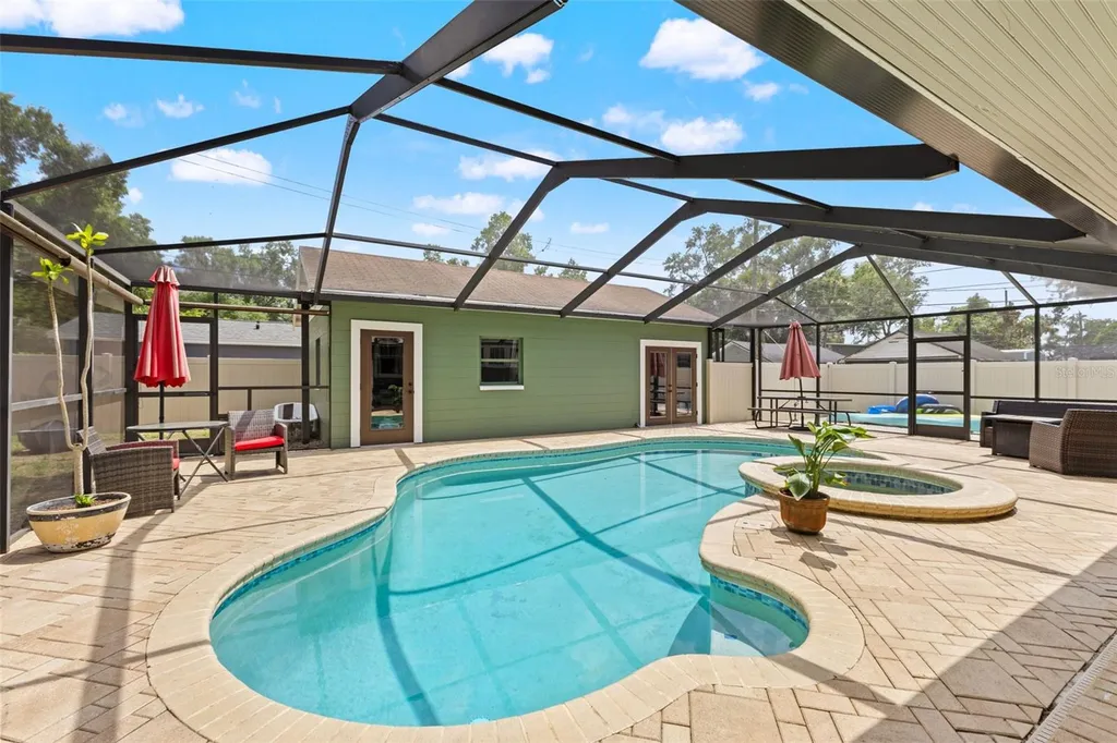 120 W Comanche Avenue Tampa FL 33604