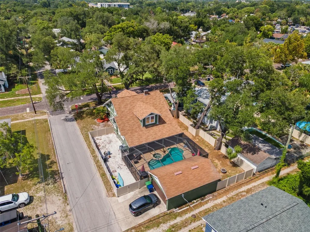 120 W Comanche Avenue Tampa FL 33604