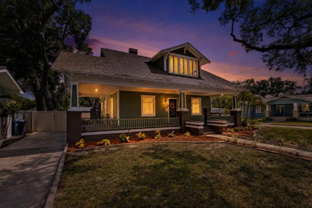 120 W Comanche Avenue Tampa FL 33604