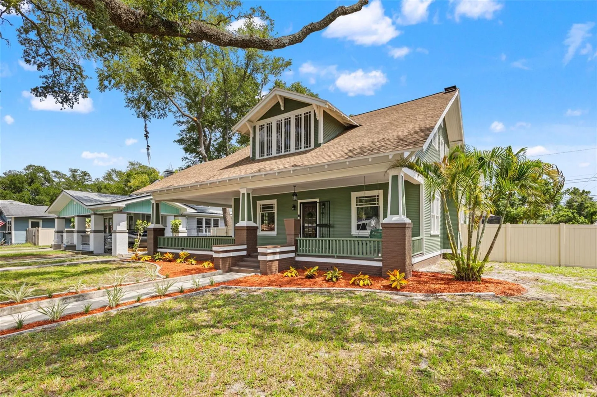 120 W Comanche Avenue Tampa FL 33604