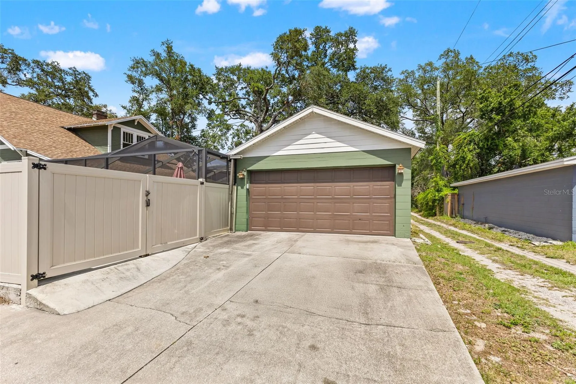 120 W Comanche Avenue Tampa FL 33604