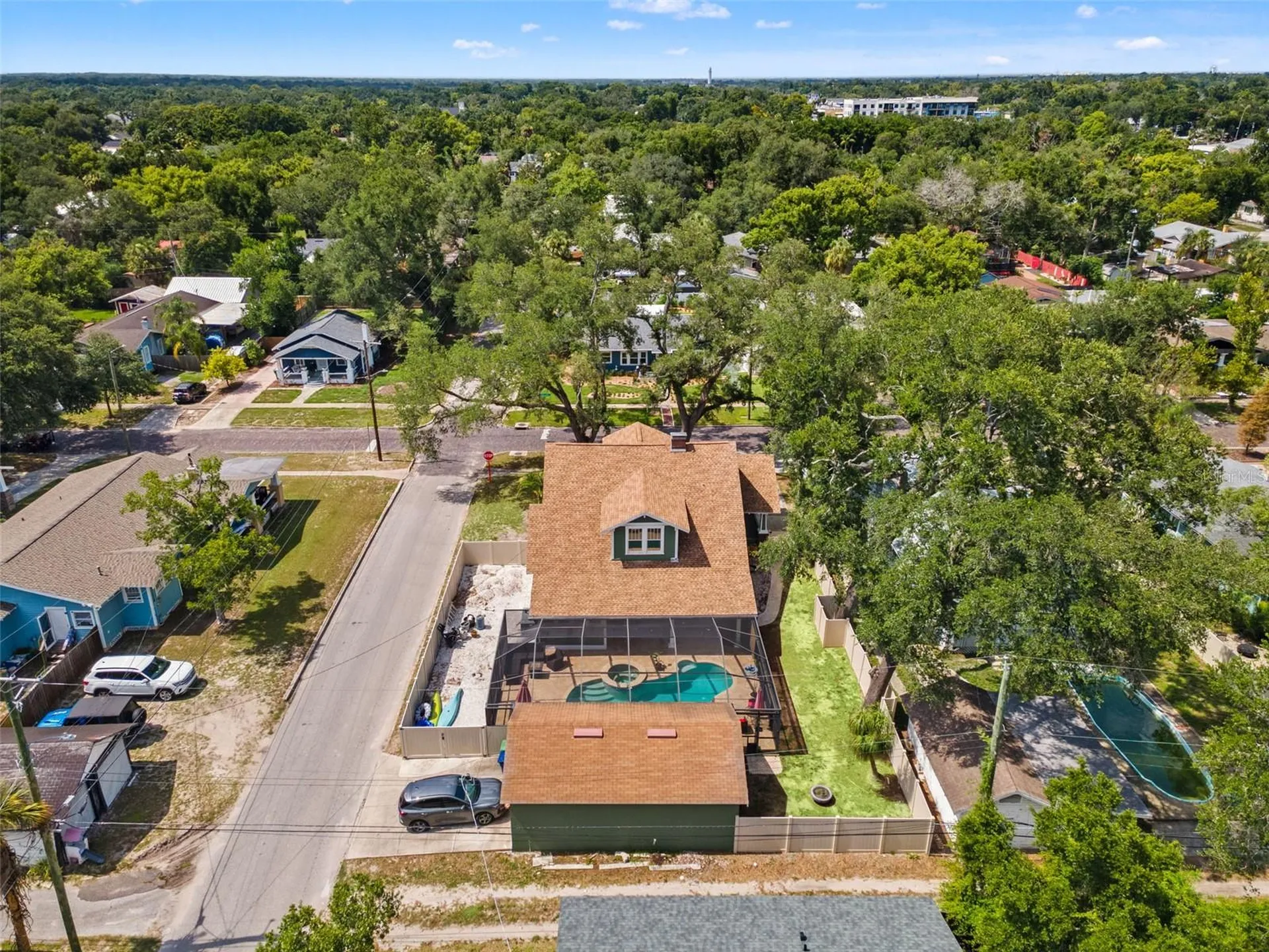 120 W Comanche Avenue Tampa FL 33604