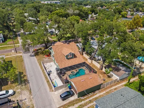 120 W Comanche Avenue Tampa FL 33604