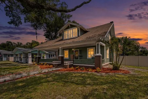 120 W Comanche Avenue Tampa FL 33604
