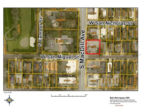 2210 S Macdill Avenue Tampa FL 33629