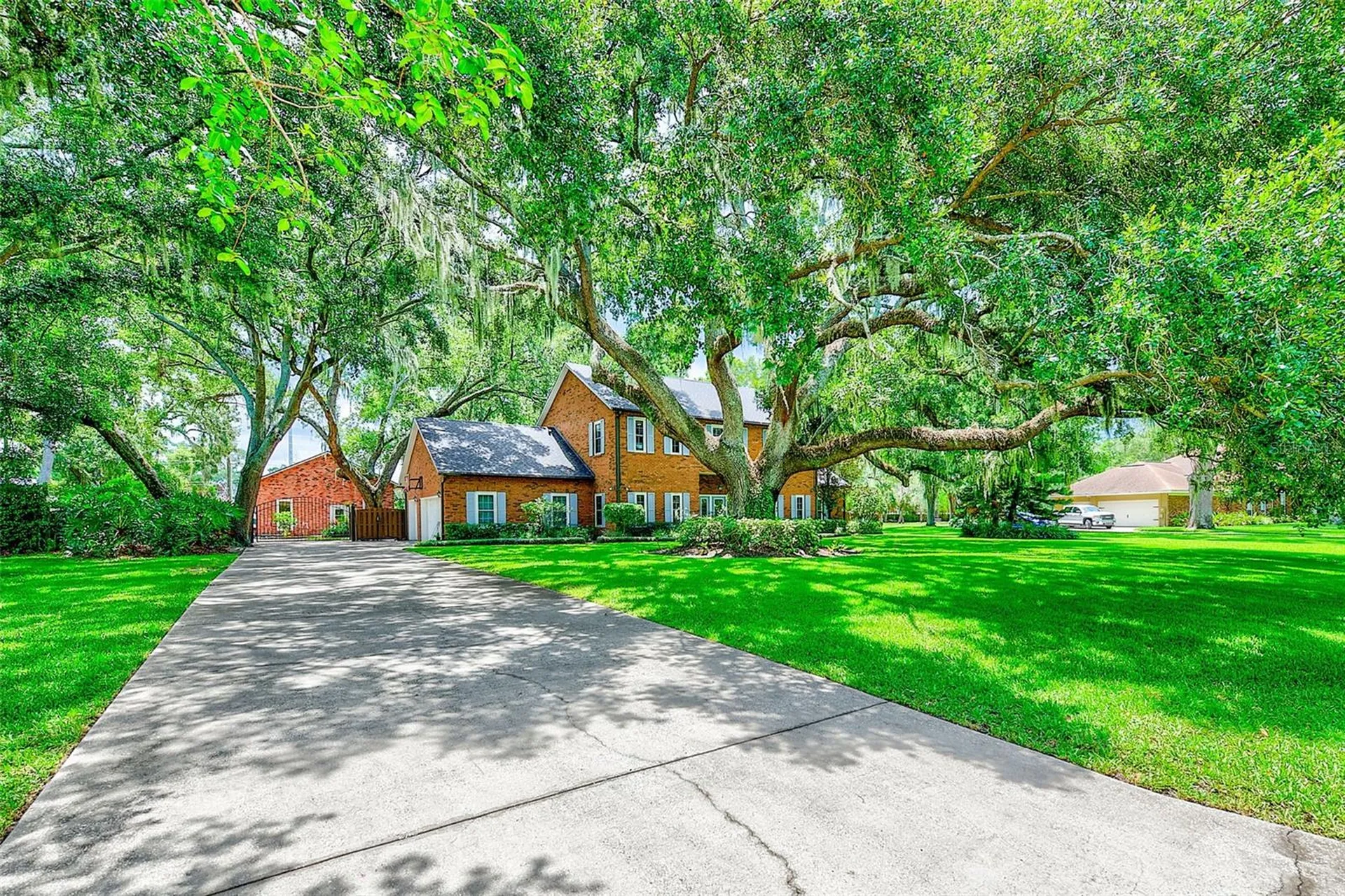 807 Centerbrook Drive Brandon FL 33511