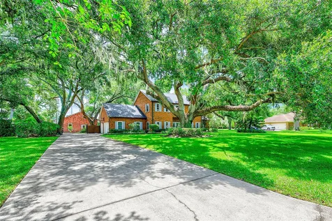 807 Centerbrook Drive Brandon FL 33511