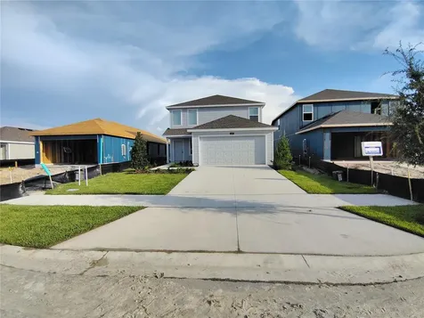 5542 Pimenta Court Kissimmee FL 34758
