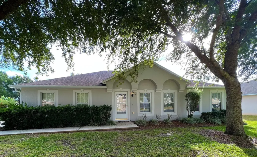 4536 SE 30th Street Ocala FL 34480