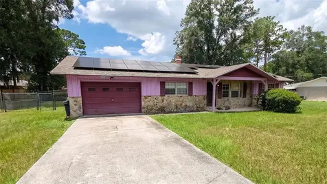 4950 NE 23rd Avenue Ocala FL 34479