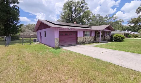 4950 NE 23rd Avenue Ocala FL 34479