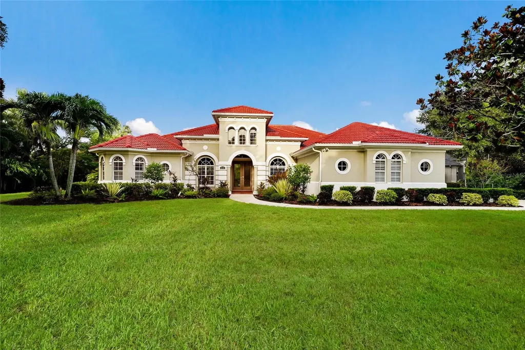 8122 Lone Tree Glen Lakewood Ranch FL 34202