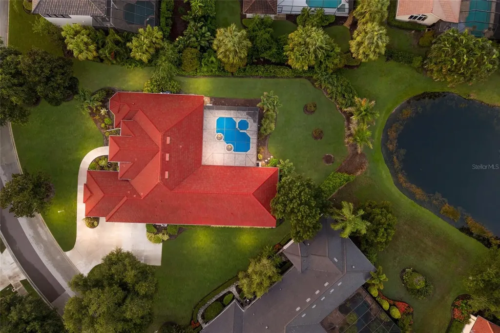 8122 Lone Tree Glen Lakewood Ranch FL 34202