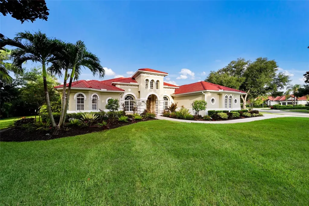 8122 Lone Tree Glen Lakewood Ranch FL 34202