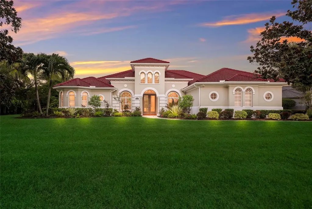 8122 Lone Tree Glen Lakewood Ranch FL 34202
