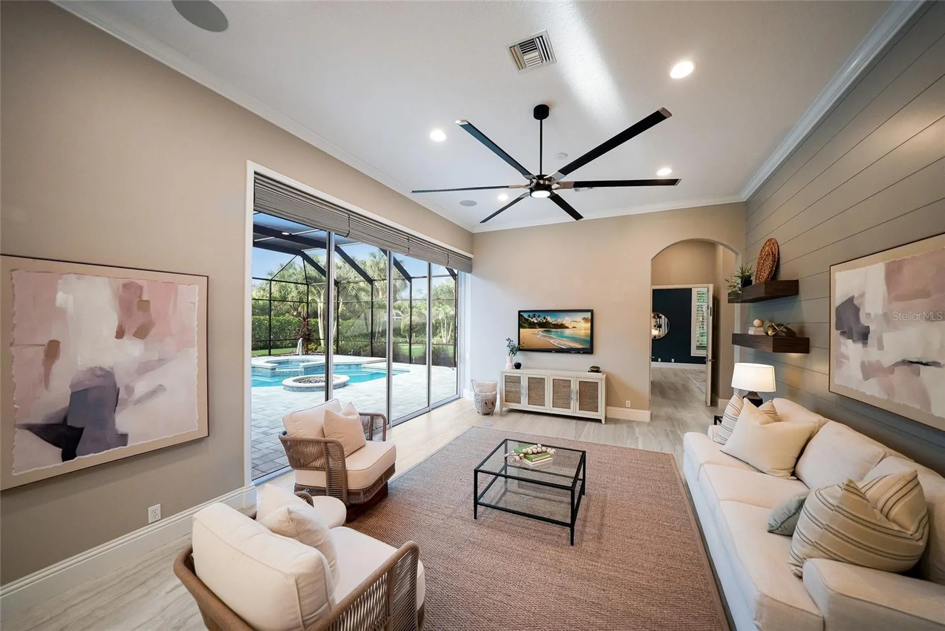 8122 Lone Tree Glen Lakewood Ranch FL 34202