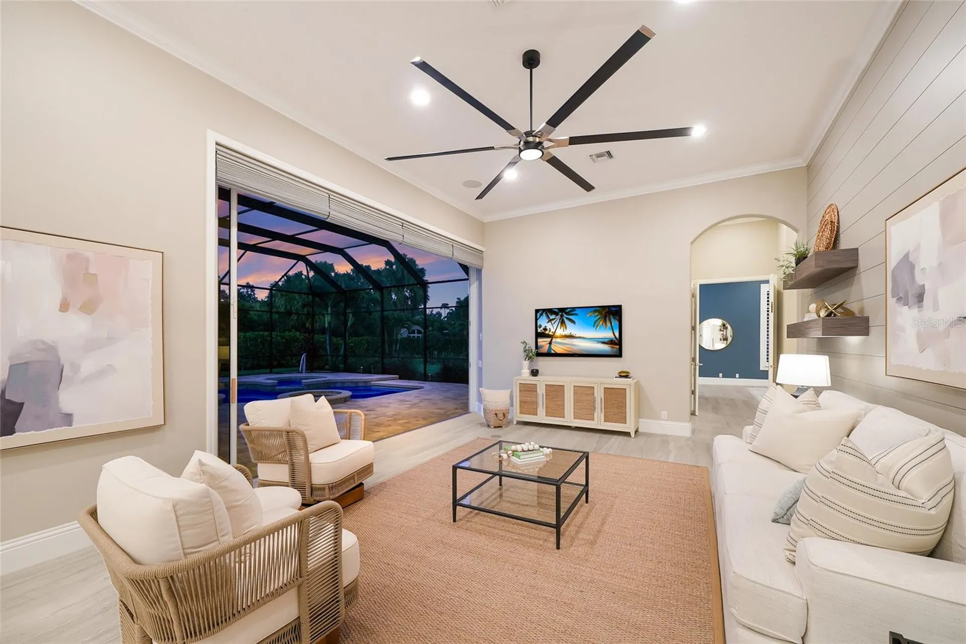 8122 Lone Tree Glen Lakewood Ranch FL 34202