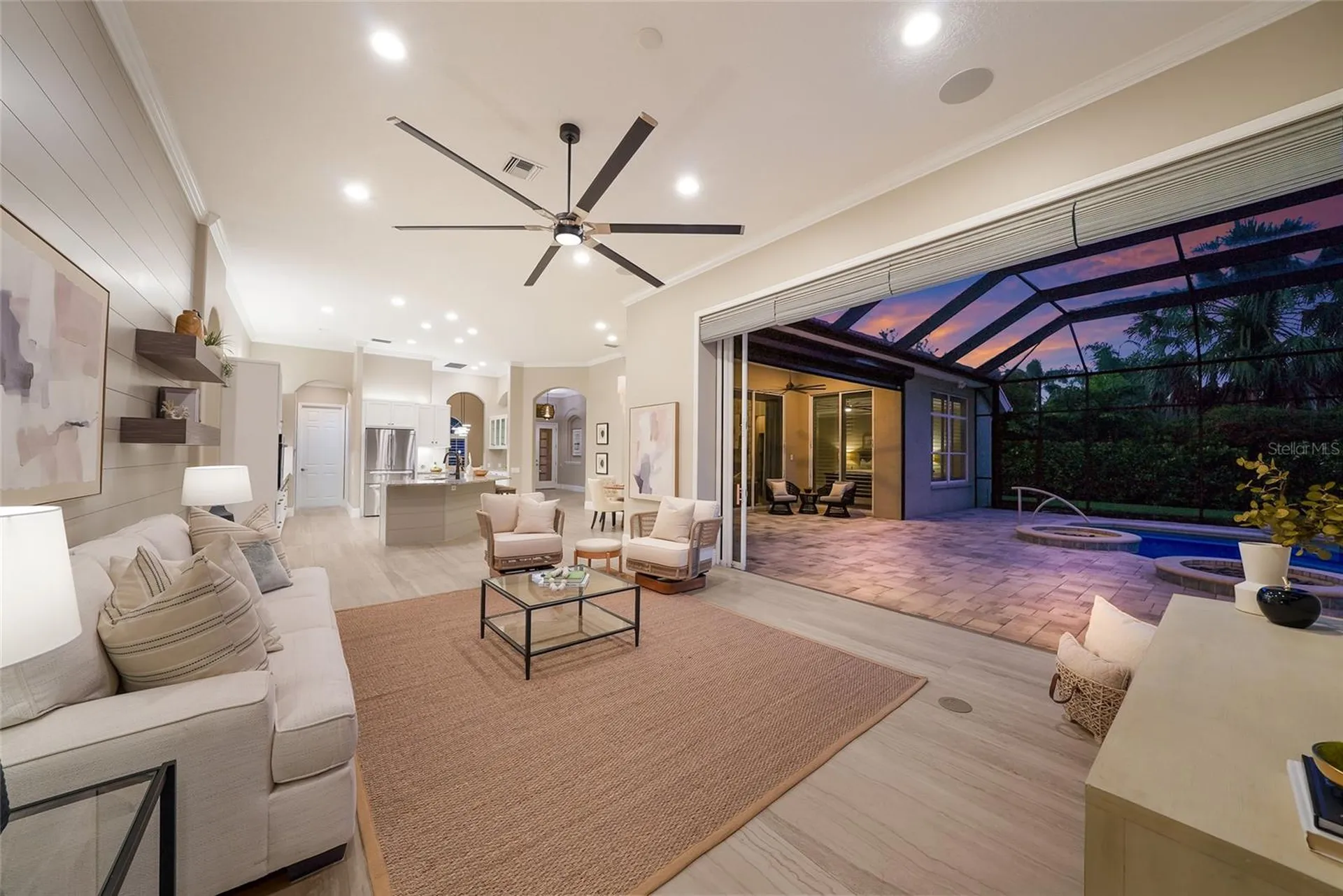 8122 Lone Tree Glen Lakewood Ranch FL 34202