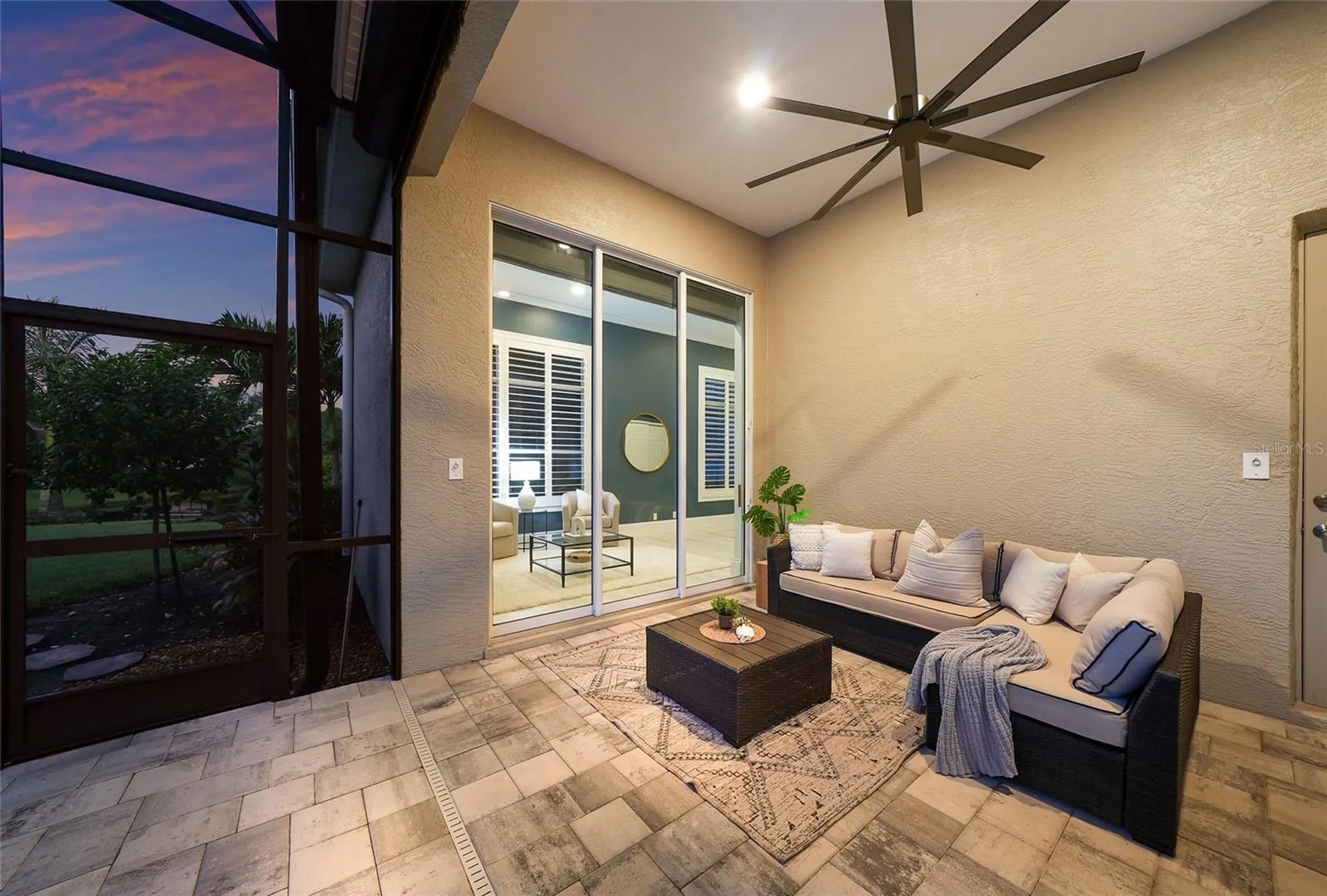 8122 Lone Tree Glen Lakewood Ranch FL 34202