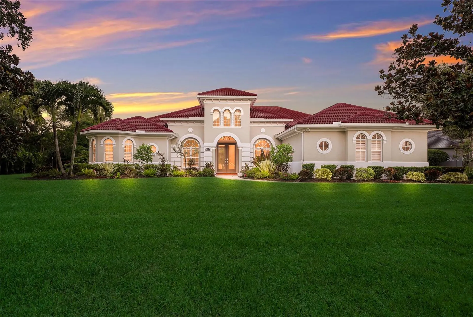 8122 Lone Tree Glen Lakewood Ranch FL 34202