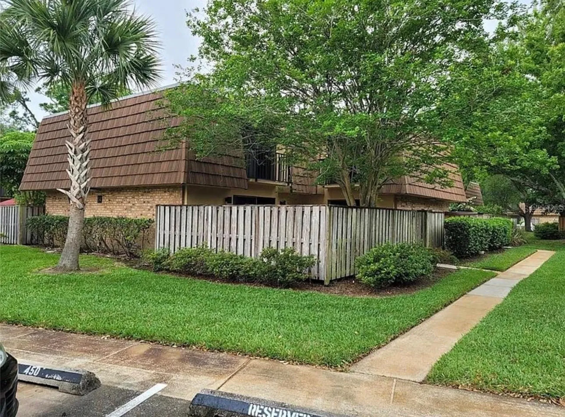 5308 Bamboo Court Orlando FL 32811