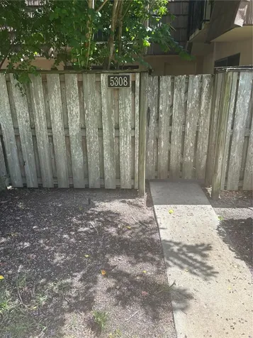 5308 Bamboo Court Orlando FL 32811