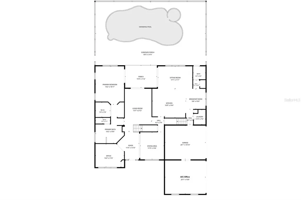 407 Osprey Lakes Circle Oviedo FL 32766