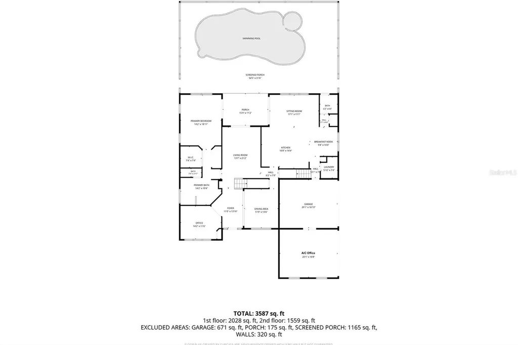 407 Osprey Lakes Circle Oviedo FL 32766