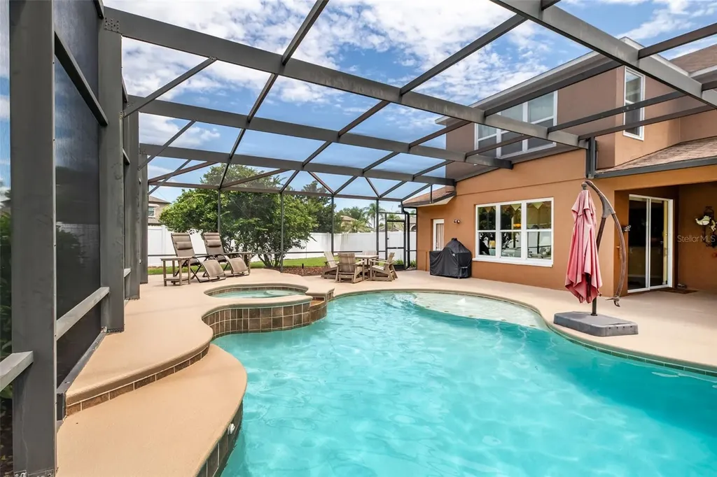 407 Osprey Lakes Circle Oviedo FL 32766