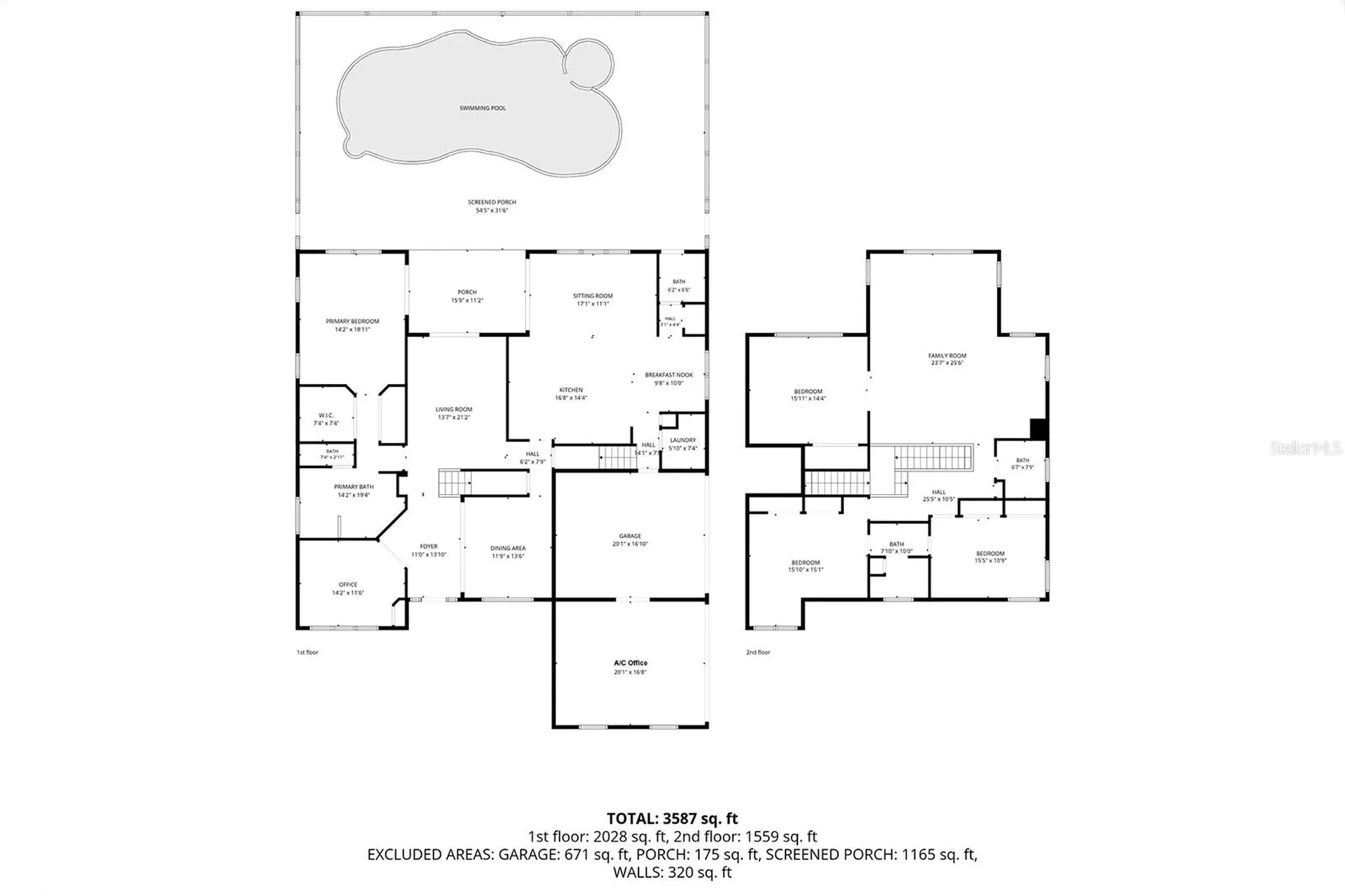 407 Osprey Lakes Circle Oviedo FL 32766