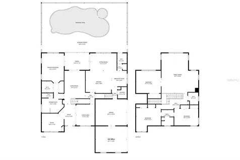 407 Osprey Lakes Circle Oviedo FL 32766
