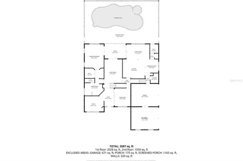 407 Osprey Lakes Circle Oviedo FL 32766