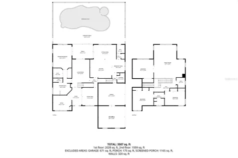 407 Osprey Lakes Circle Oviedo FL 32766